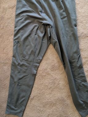 KUIU Merino Wool Zip Off Base Layer